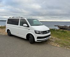 VW Camper