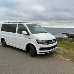 VW Camper