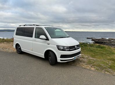 VW Camper