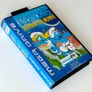 The Smurfs Travel The World for Sega Mega Drive - Boxed and Rare Image 3