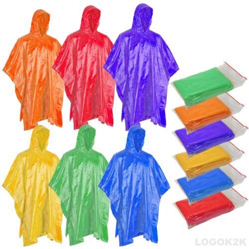 Ponchos
