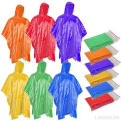 Ponchos