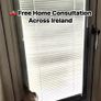 Integral Blinds Between Glass Image 3