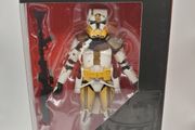Star Wars Black Series Clone Commander Bly