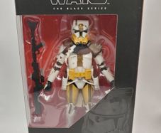 Star Wars Black Series Clone Commander Bly