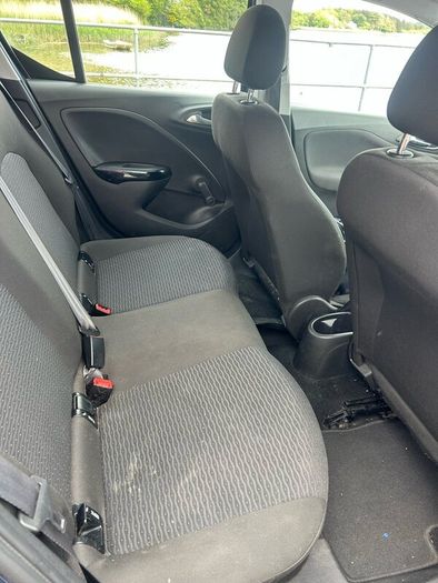 Opel Corsa 1.4L