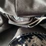 Dressy sequins jacket size 14 Image 6