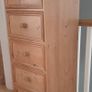 Tall Boy drawers Image 2