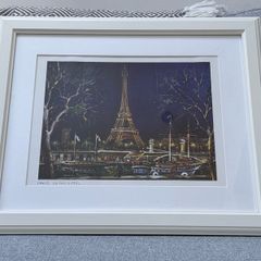 Pictures of Paris