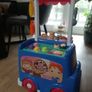 Child Ice cream cart Image 2