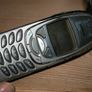 Nokia 6310i Image 2