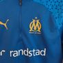 marseille halfzip top Image 2