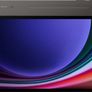 Samsung Galaxy Tab S9 plus |SM- X810 | 12 GB | 256 GB | Graphite ( Pen) - Graphite, WiFi Image 8