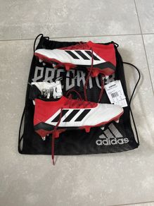 Adidas Predator SG 18.1 size 10