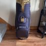 Taylormade 2024 British Open Golf Staff Bag Limited Edition Image 2