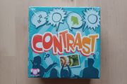 Contrast Family Party Card Game 2017 (BRAND NEW)