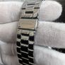 D'ALTON PARIS Chronograph Watch Crystal Set Statement Piece Image 6
