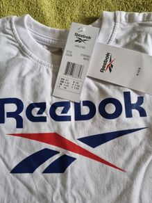 Reebok Top New