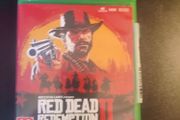 Red Dead Redemption 2 (Xbox One)