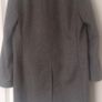 French Connection Mens Wool Coat Size L Image 3