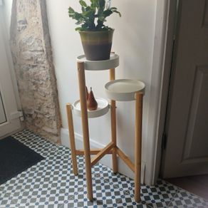 Ikea Satsumas Plant Stand