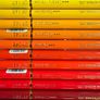 Holbein Artist Pencils 50 Curated Set Image 3
