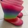 wellies lights up Image 2