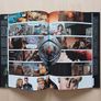Marvel Ultimate Origins Captain America Fantastic Four Graphic Novel Hardback 2009 Image 9