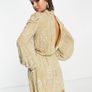 Asos Embellished Dress Image 2