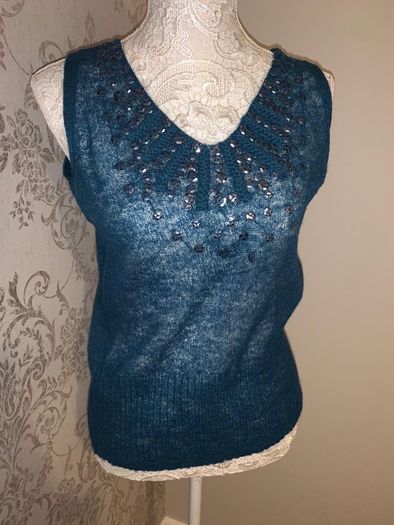 Selection of tops