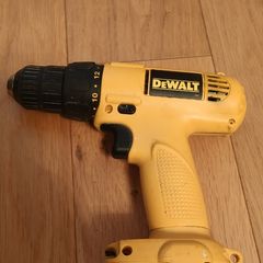 DeWalt DW907