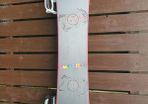 Burton Dominant 159 snowboard