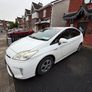2013 Toyota Prius Image 5