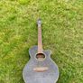 Harley benton guitar Image 2
