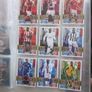 Topps Match Attax Premier League 2015/16 Season Incomplete Collector Binder Image 7