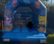 Bouncy castle