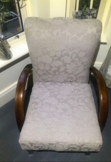 Fireside Chair
