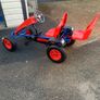 Berg go kart Image 4