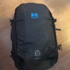 60 liter rucksake - Vango freedom