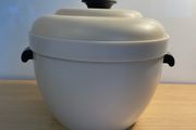 Vintage Thermos Ice bucket 929 c1960