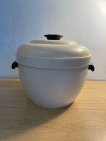 Vintage Thermos Ice bucket 929 c1960