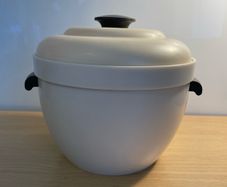 Vintage Thermos Ice bucket 929 c1960