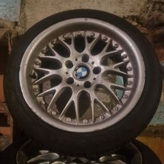 bmw alloys
