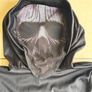 Grim Reaper Costume Image 3