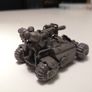 Primaris Invader ATV- Warhammer 40k Image 2