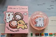 Little Ondine Puppy Collection Blush