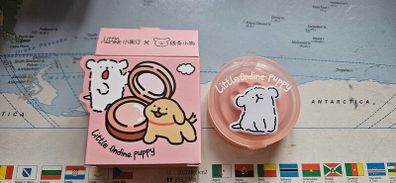 Little Ondine Puppy Collection Blush