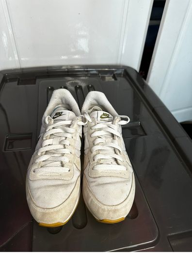 Nike internationalist
