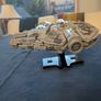 Lego Millennium Falcon 75375 Image 2