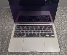 Apple Macbook Pro M1 13" (2020) 1TB SSD 8GB Ram 92% BH